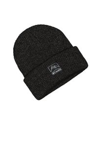 Plus size : Columbia, Hat with embroidered logo in a Anthracite