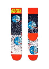Plus size : Happy Socks, Socks with Star Wars motif in a Navy Blue