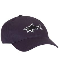Paul & Shark Nadměrn&aacute; velikost: Paul & Shark, M&oacute;dn&iacute; k&scaron;iltovka N&aacute;mořnick&aacute; Modr&aacute;
