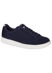 UGG Australia Plus size : Ugg, Low-top sneakers in soft mesh in a Navy Blue