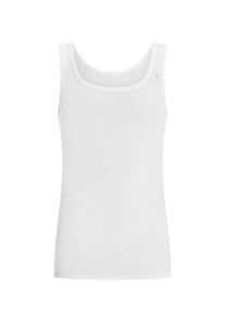 plussize: Nadměrn&aacute; velikost: Mey, Tank top Biała