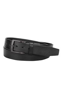 Plus size : JOOP!, Vintage look belt in a Black