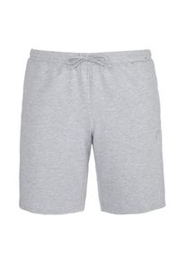 Plus size : AUTHENTIC klein, Short sweatpants in a Silver