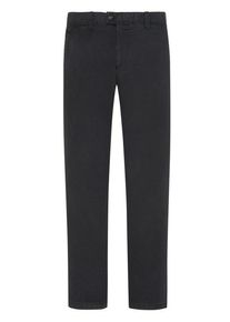 Eurex By Brax Plus size : Eurex, Chinos with stretch, Jim in a Black