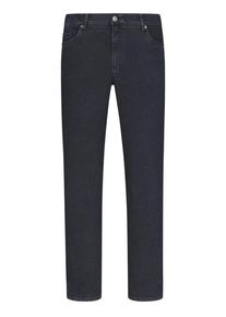 Eurex By Brax plussize: Nadměrn&aacute; velikost: Eurex, Jeansy o fasonie 5 pocket z elastyczną domieszką Niebieski