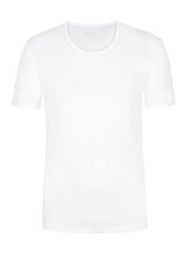 plussize: Nadměrn&aacute; velikost: Mey, T-shirt z dry cotton Biała
