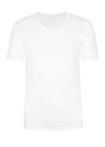 plussize: Nadměrn&aacute; velikost: Mey, T-shirt z dry cotton Biała