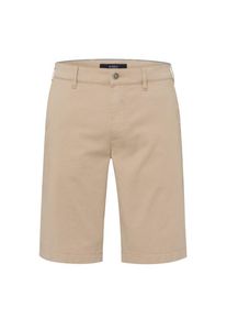 Eurex By Brax Plus size : Eurex, Shorts with stretch, Regular Fit in a Chalk