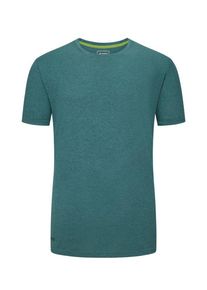 plussize: Nadměrná velikost: Maier Sports, T-shirt z materiału funkcyjnego Olive