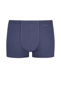 plussize: Nadměrn&aacute; velikost: Mey, Bokserki z domieszką stretchu, casual cotton Granatowy