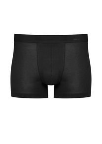 Plus size : Mey, Boxer shorts with stretch content in a Black