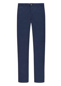 Jack & Jones Plus size : Jack & Jones, Cotton chinos with stretch content in a Blue