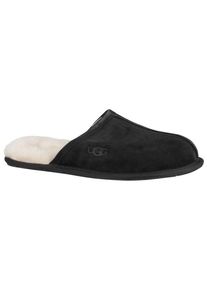 UGG Australia Plus size : Ugg, Slippers with teddy fleece lining in a Dark Brown