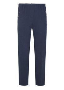 Plus size : AUTHENTIC klein, Jersey pants in a Navy Blue