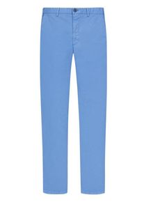 Plus size : Hiltl, Stretch chinos in a Light Blue