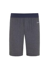plussize: Nadměrn&aacute; velikost: Mey, Wygodne spodenki do spania, Zzzleepwear Antracyt