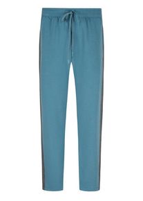 Plus size : Mey, Sweatpants in a Lyocell blend in a Blue