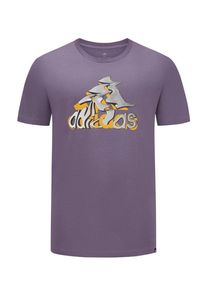 Plus size : Adidas, in a Purple