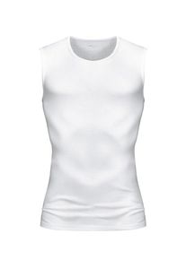 plussize: Nadměrn&aacute; velikost: Mey, Tank top z bawełny pima Biała