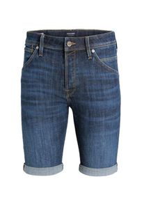 Jack & Jones Plus size : Jack & Jones, Denim shorts in a Blue