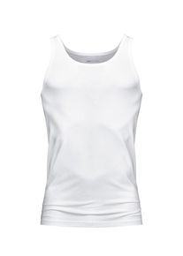 plussize: Nadměrn&aacute; velikost: Mey, Podkoszulek z domieszką stretchu, Coolmax&reg; Biała