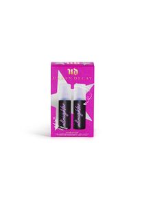 Urban Decay - Set de maquillaje All Nighter Fijadores de maquillaje 236 ml