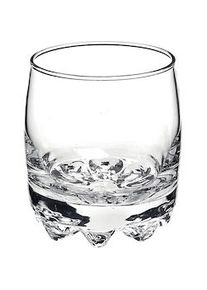 Bormioli Rocco Set 3 Bicchieri Acqua, Galassia, Vetro, Trasparente, 30cl