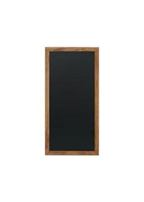 Europel Pizarra con marco 50x100cm natural, Paquete de 5, 356224