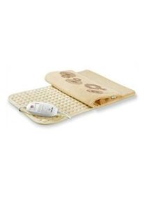 Beurer almohad. electr. lavable eco suave fibras funda 44x33cm hk-45