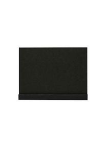 Europel Pizarra modelo de mesa A4 horizontal, paquete 10 unidades, 356266
