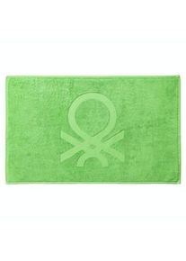 Alfombra de Ba&ntilde;o 50x80cm Benetton 100% Algod&oacute;n