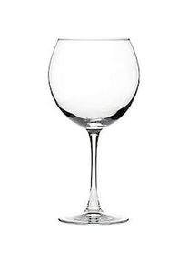 Pasabahce Juego de 6 copas de cristal Enoteca Brunello, 63cl