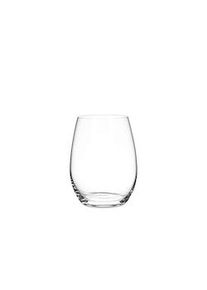Pasabahce Set 6 Bicchieri Pure Vino Bianco, Vetro, 39cl