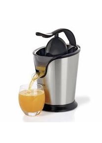 SOGO Exprimidor Acero Inox Alta Gama Con Palanca- 0,6L - 100W
