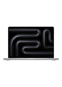 Apple MacBook Pro - 14.2" - M3 Max - 36 GB RAM - 1 TB SSD - German