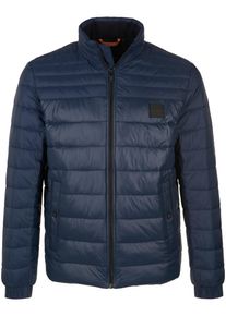 Steppjacke „Oden“ BOSS blau