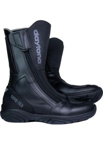 Daytona Road Vent GTX, boots Gore-Tex , color: Black , size: 48 EU