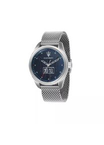 Maserati Uhren - TRAGUARDO SMART 45MM - in blue - Uhren für Unisex