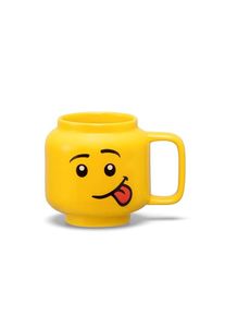 Lego Ceramic Mug Small Silly - 255 ml