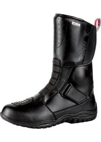 iXS Classic-ST, bottes étanches Unisex , couleur: Noir , taille: 37 EU