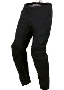 O Neal ONeal Element Classic, pantalon en textile , couleur: Noir , taille: 28