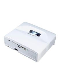 Acer Projektoren UL5630 - DLP projector - ultra short-throw - 3D - white - 1920 x 1200 - 4500 ANSI lumens