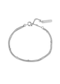 Kapten & Son Kapten & Son Jewellery Bracelet Sphere Silver