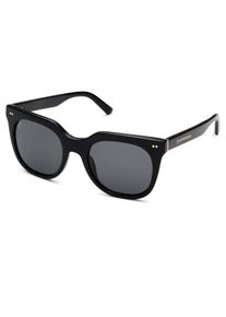 Kapten & Son Kapten & Son Florence All Black Occhiali da sole