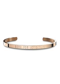 Kapten & Son Kapten & Son Bangle Rose Gold Gioielli