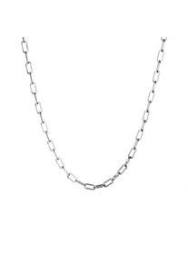 Kapten & Son Kapten & Son Jewellery Necklace Urban Bold Silver