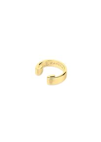 Kapten & Son Kapten & Son Jewellery Ear Cuff Bold Gold