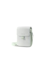 Kapten & Son Kapten & Son Bag Mala Muted Mint green