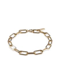 Kapten & Son Kapten & Son Jewellery Bracelet Urban Bold Gold