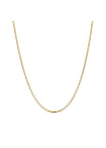 Kapten & Son Kapten & Son Jewellery Necklace Snake Gold